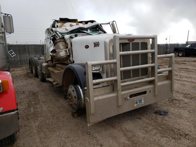 2019 Peterbilt 367 