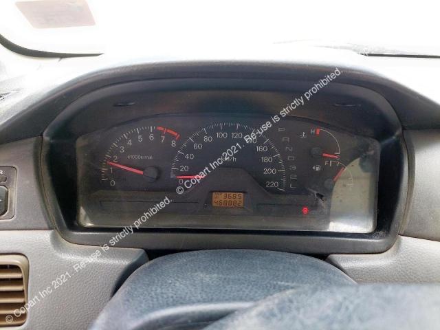 JMYSRCS1A5U788466 - 2005 MITSUBISHI LANCER - #49246083