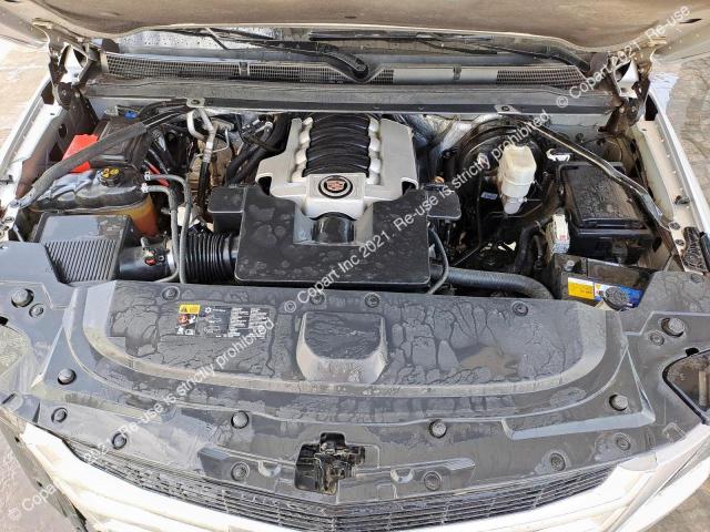 1GYS47KJ9FR236978 - 2015 CADILLAC ESCALADE - #48691843