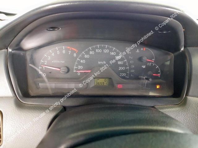 JMYSRCS1A5U779385 - 2005 MITSUBISHI LANCER - #50322563