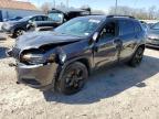 2020 Jeep Cherokee Latitude Plus zu verkaufen in Columbus, OH - Front End