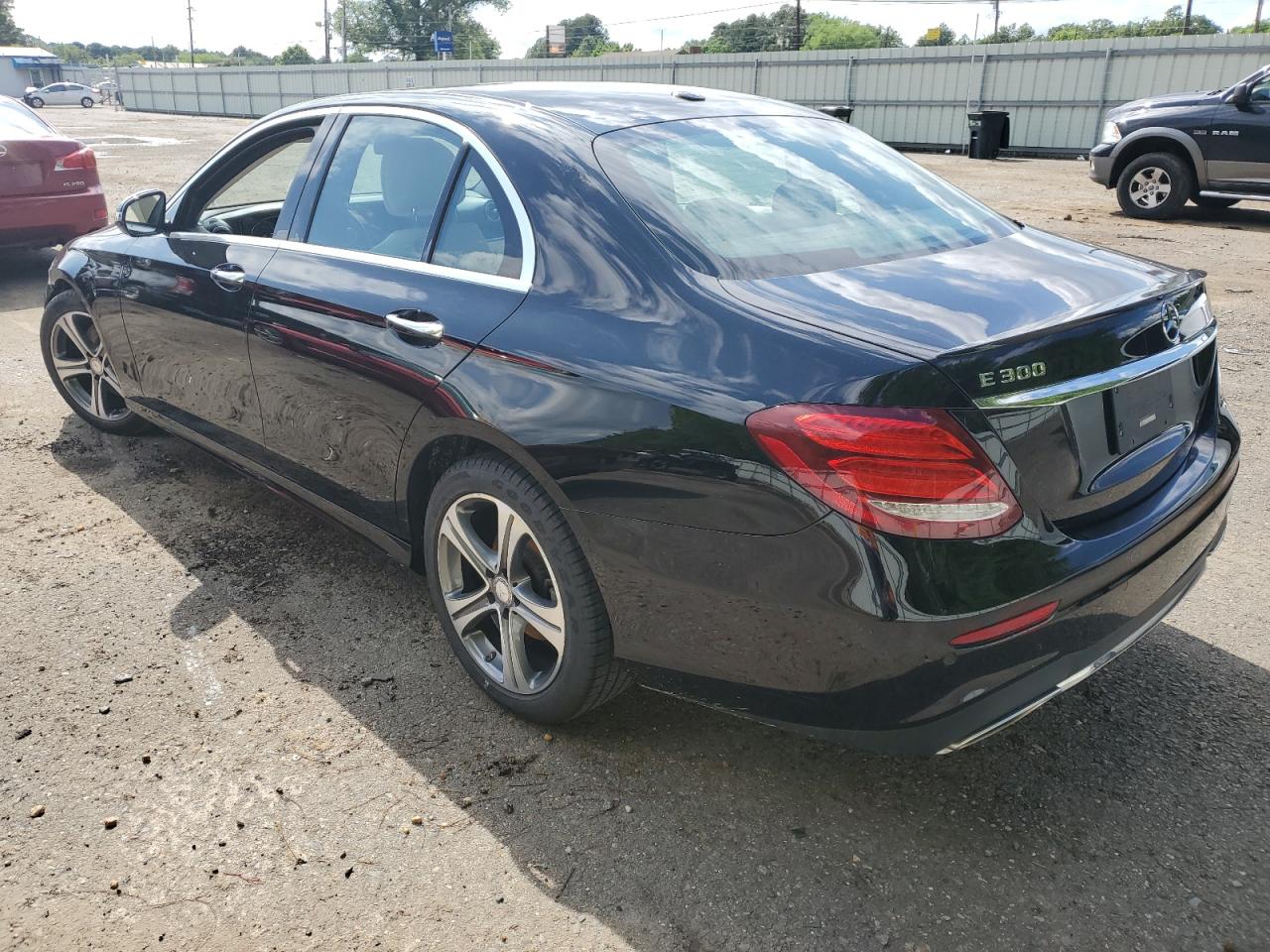 WDDZF4JB9HA047472 2017 MERCEDES-BENZ E CLASS - Image 2