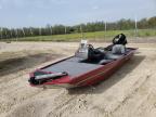 2022 Tracker Boat იყიდება Columbia-ში, MO - Burn