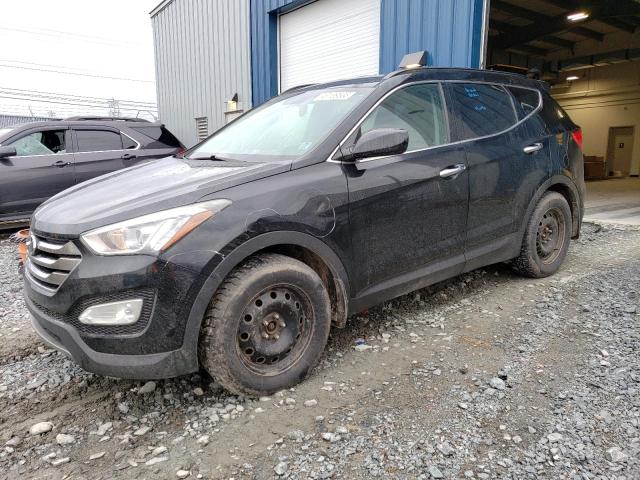 2014 HYUNDAI SANTA FE SPORT  for sale at Copart NS - HALIFAX