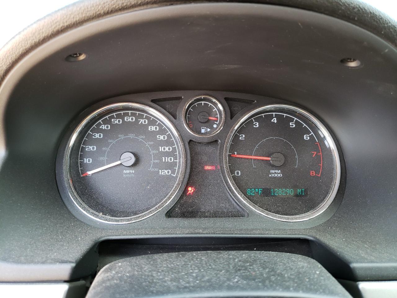 2010 Chevrolet Cobalt Ls VIN: 1G1AB5F50A7111521 Lot: 49704163