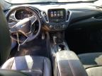 2017 Chevrolet Malibu Lt на продаже в Cahokia Heights, IL - Front End