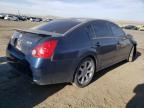 2007 Nissan Maxima Se na sprzedaż w Anthony, TX - Undercarriage