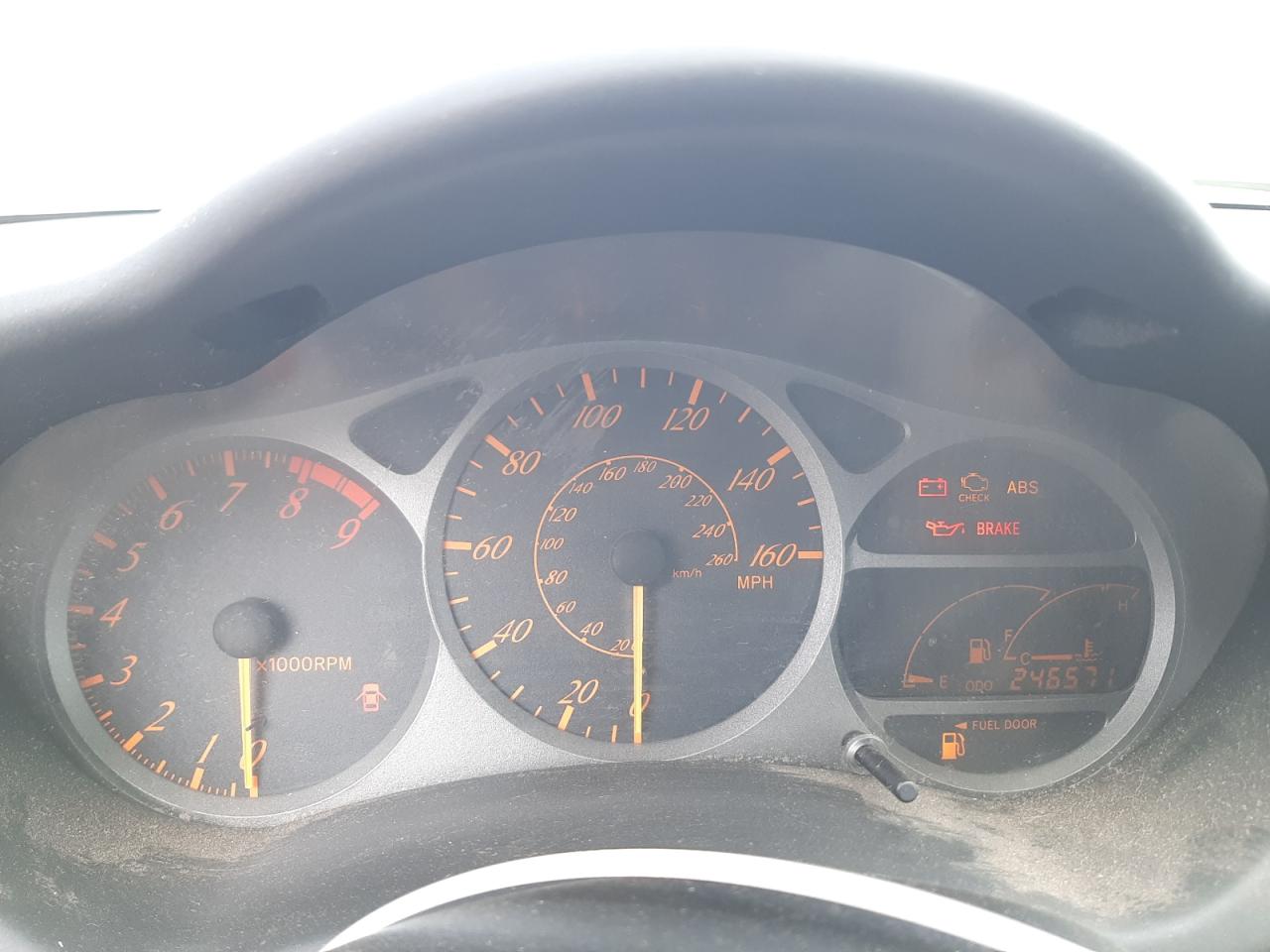 2000 Toyota Celica Gt-S VIN: JTDDY38T3Y0023164 Lot: 66660593