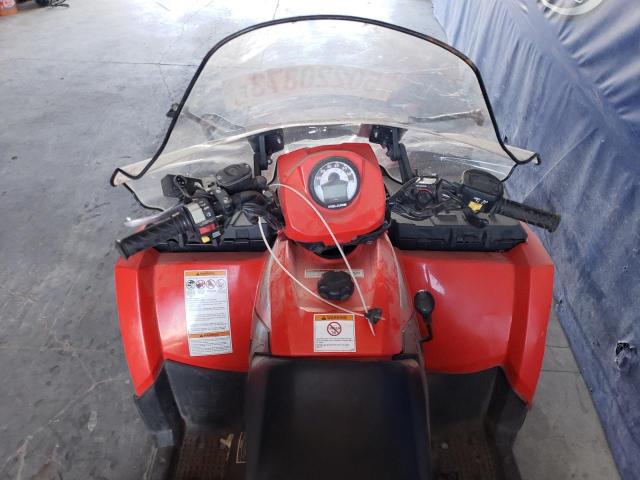2007 POLARIS SPORTSMAN 800 EFI