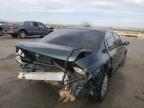 2000 Nissan Maxima Gle на продаже в Anthony, TX - Rear End