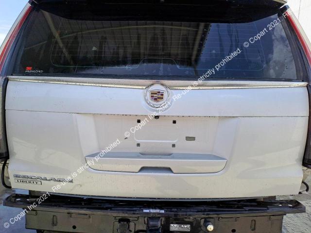 1GYS47KJ9FR236978 - 2015 CADILLAC ESCALADE - #48691843