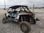 2020 Polaris Rzr Xp 4 Turbo S Velocity de vânzare în Houston, TX - Front End