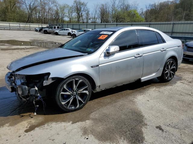 2005 Acura Tl 