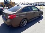 2017 Subaru Wrx Sti Limited for Sale in North Las Vegas, NV - Front End
