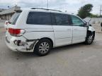 2010 Honda Odyssey Exl за продажба в Lexington, KY - All Over