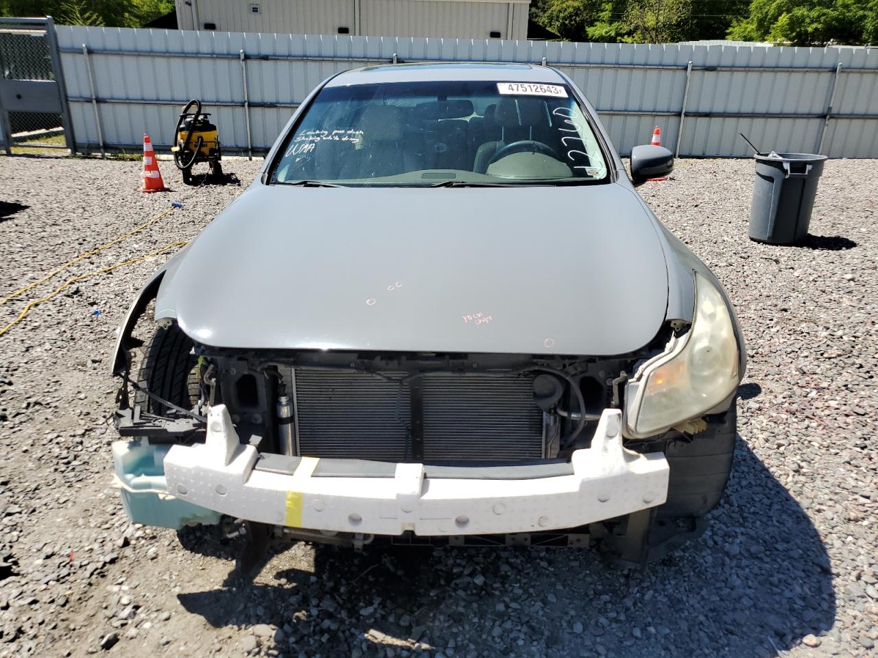 2007 Infiniti G - Image 5