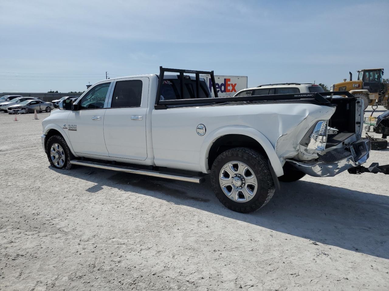 2018 RAM 2500 - Image 2