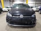 2016 Volkswagen Golf R  for Sale in Woodburn, OR - Front End