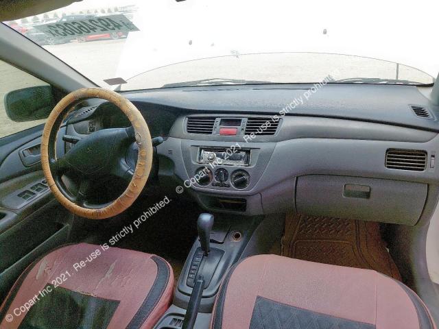 JMYSRCS1A5U788466 - 2005 MITSUBISHI LANCER - #49246083
