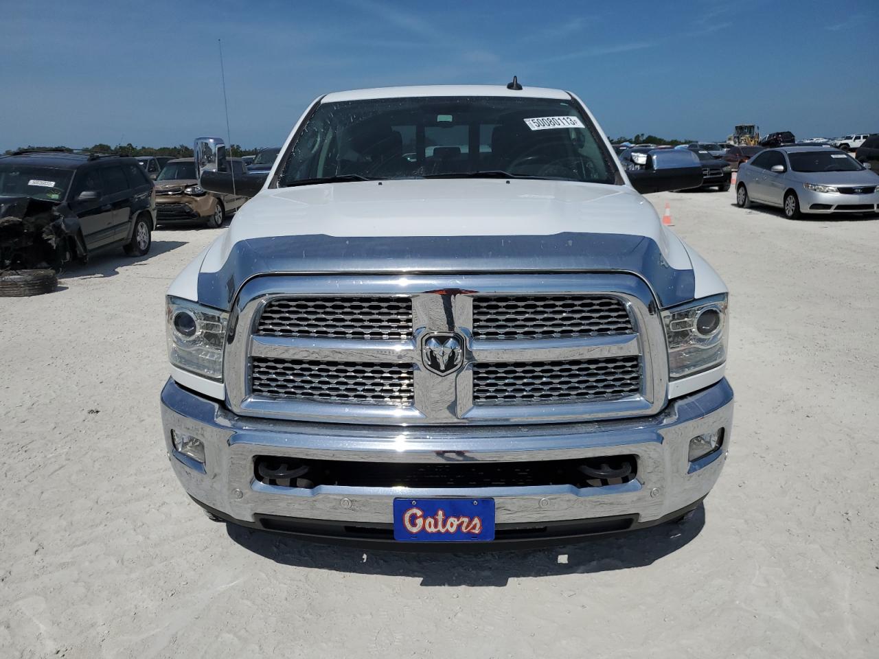 2018 RAM 2500 - Image 5