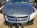 2012 Dodge Avenger Sxt en Venta en Bridgeton, MO - Front End