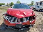 2011 Lincoln Mkx  за продажба в Hillsborough, NJ - Front End