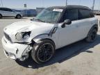 2013 Mini Cooper S Countryman for Sale in Anthony, TX - Front End