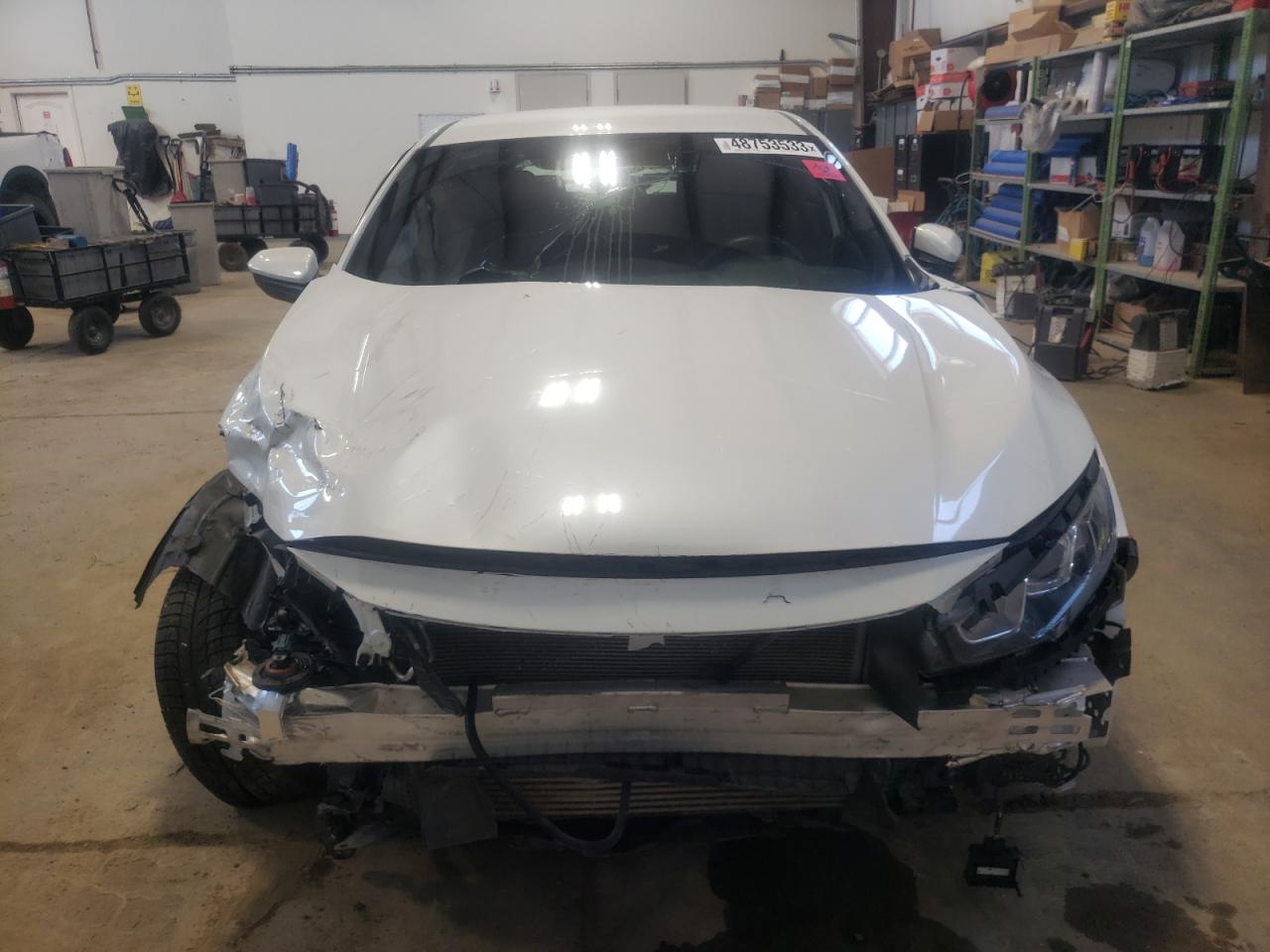 2019 Honda Civic - Image 5