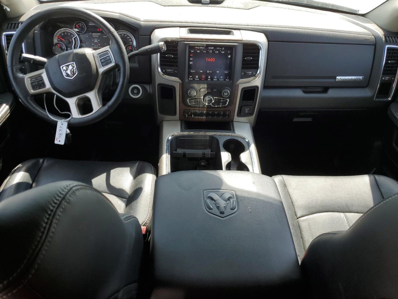 2018 RAM 2500 - Image 8