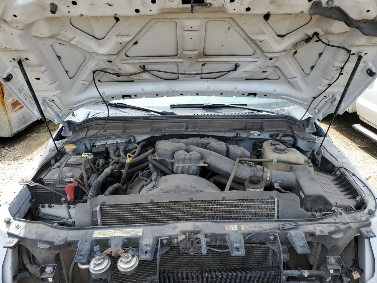 2016 Ford F350 Super Duty VIN: 1FDRF3G69GEB27369 Lot: 44794323