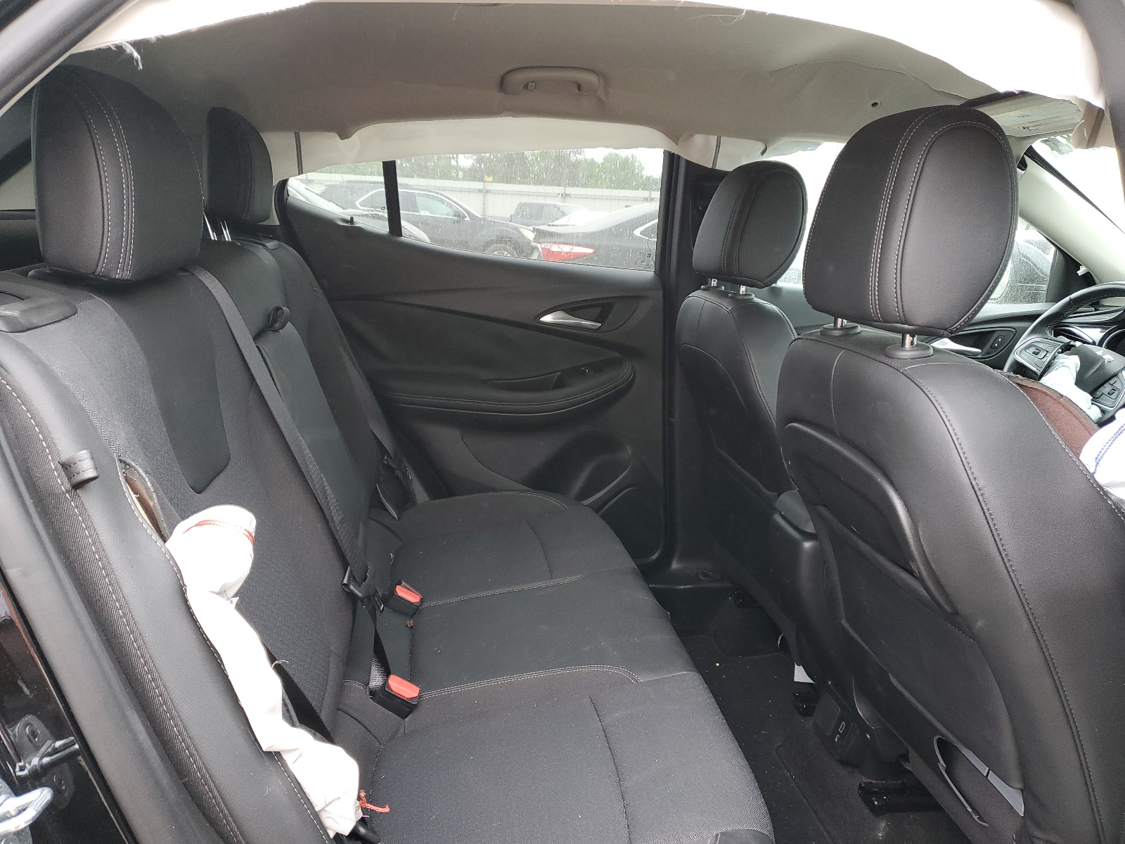 KL4MMDSL6LB100885 2020 Buick Encore Gx Select