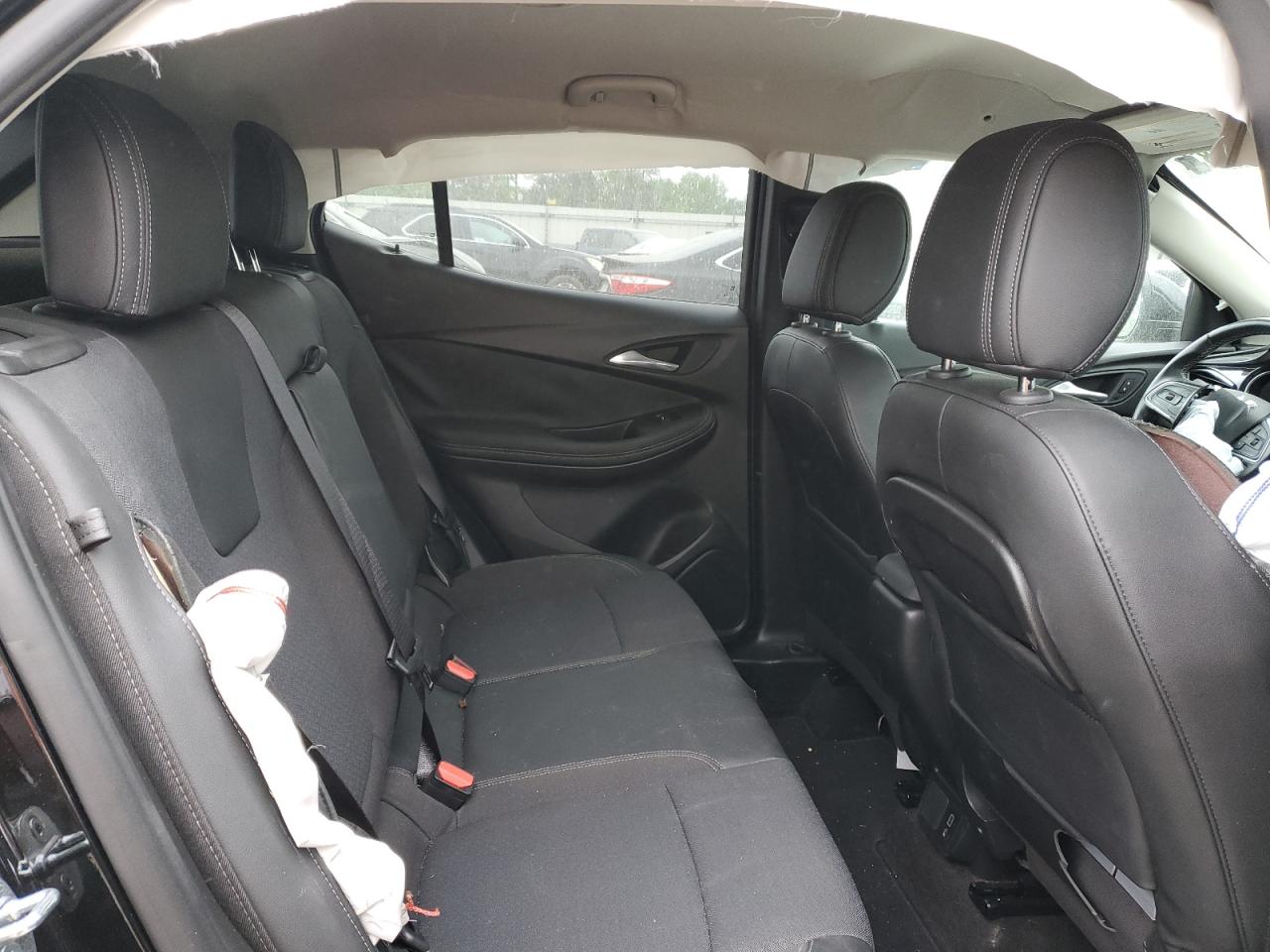 2020 Buick Encore Gx Select VIN: KL4MMDSL6LB100885 Lot: 49792283