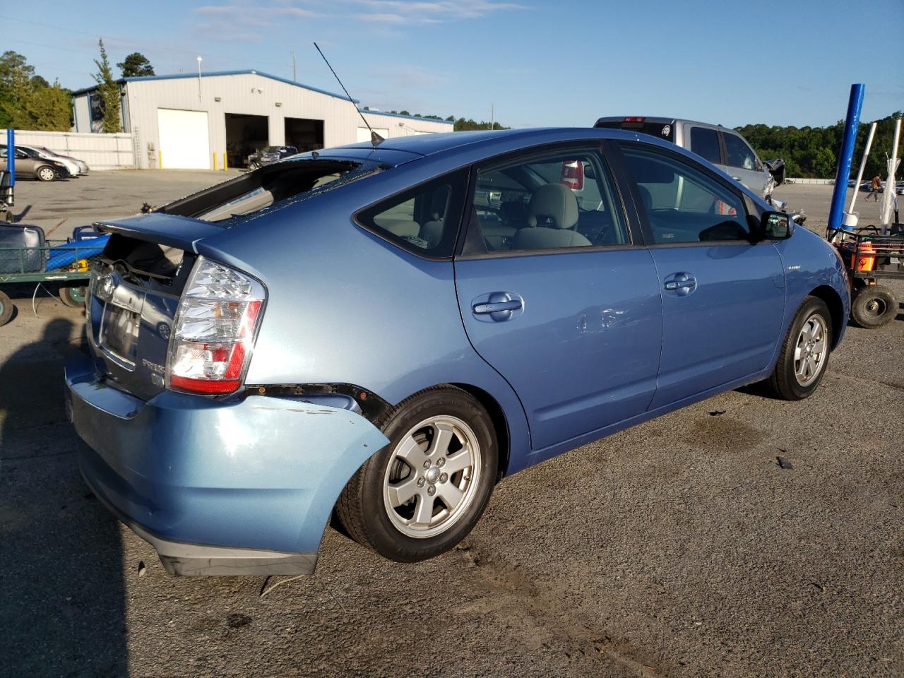 2009 Toyota Prius - Image 3