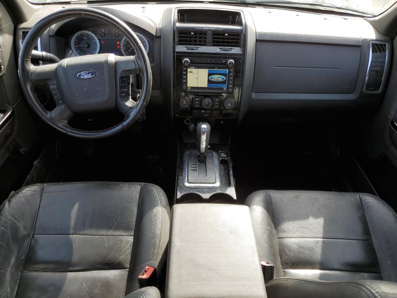 1FMCU94G99KB76720 2009 Ford Escape Limited