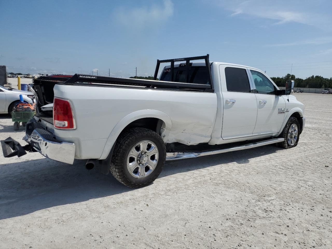 2018 RAM 2500 - Image 3