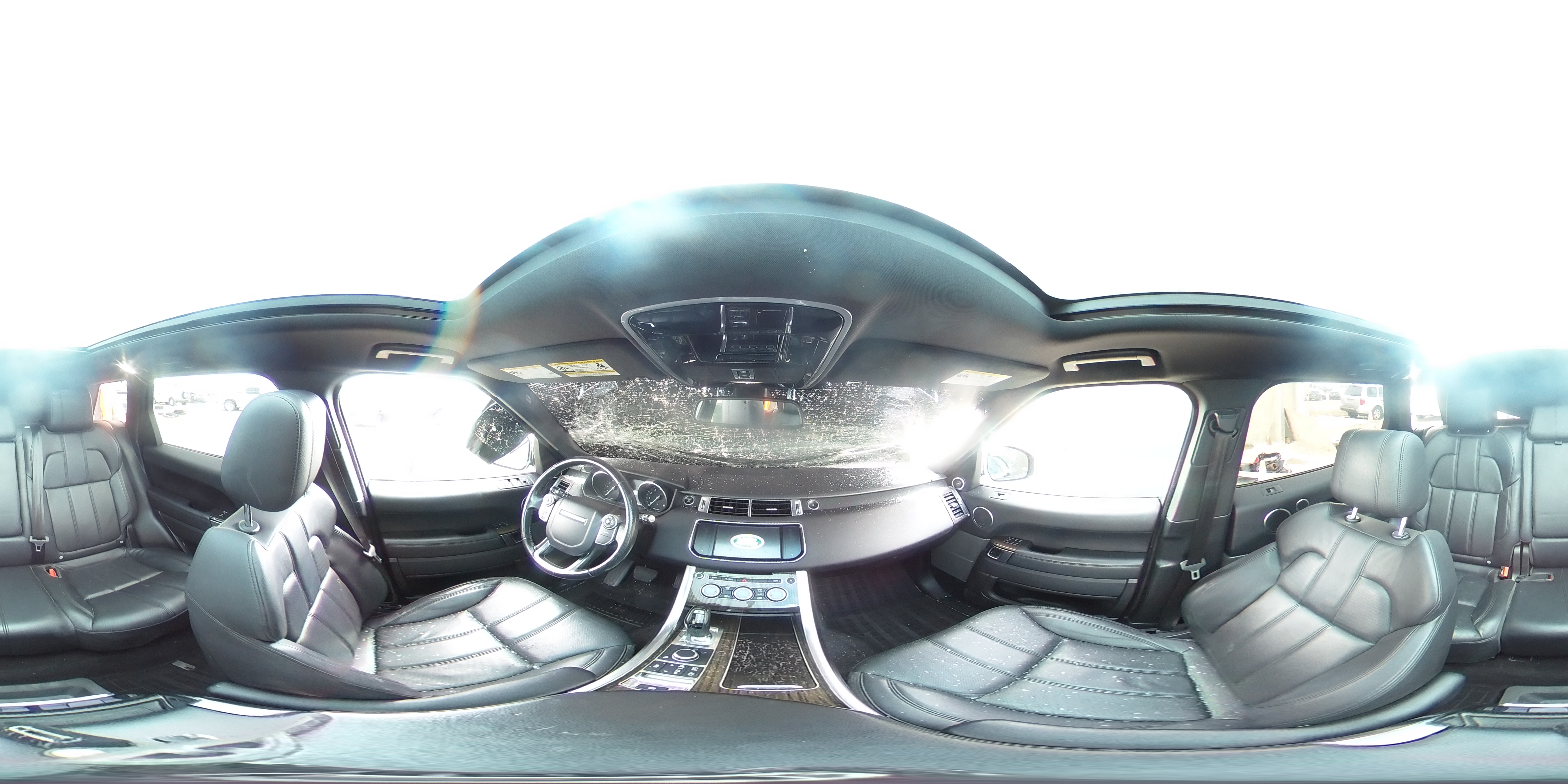 2016 Land Rover Range Rover Sport Se VIN: SALWG2PF9GA115236 Lot: 61394224