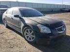 2007 Nissan Maxima Se na sprzedaż w Anthony, TX - Undercarriage