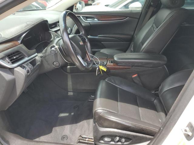  CADILLAC XTS 2019 Белый