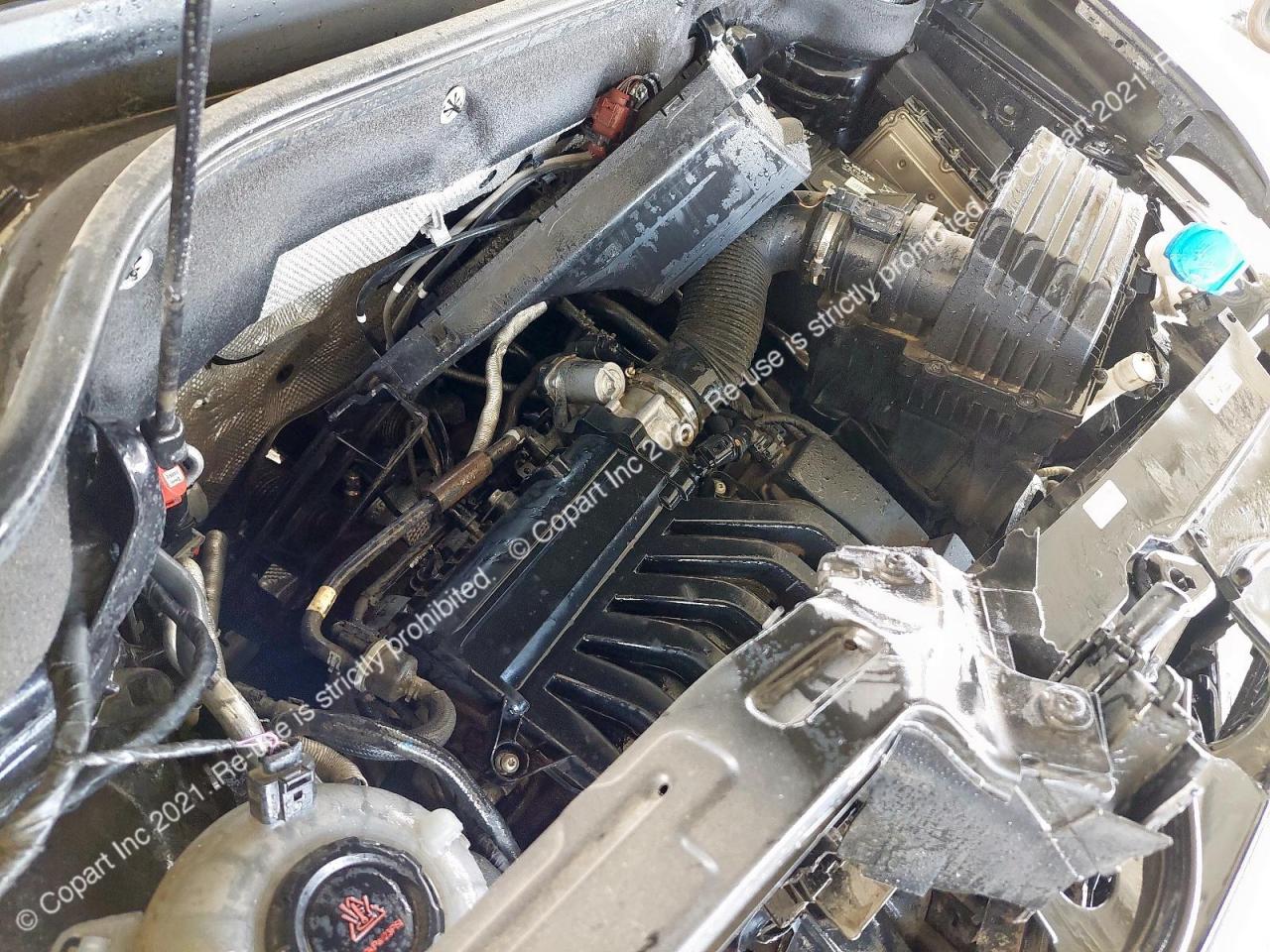 WVGBE1CA9MC583611 - 2021 Volkswagen TERAMONT - #48184263