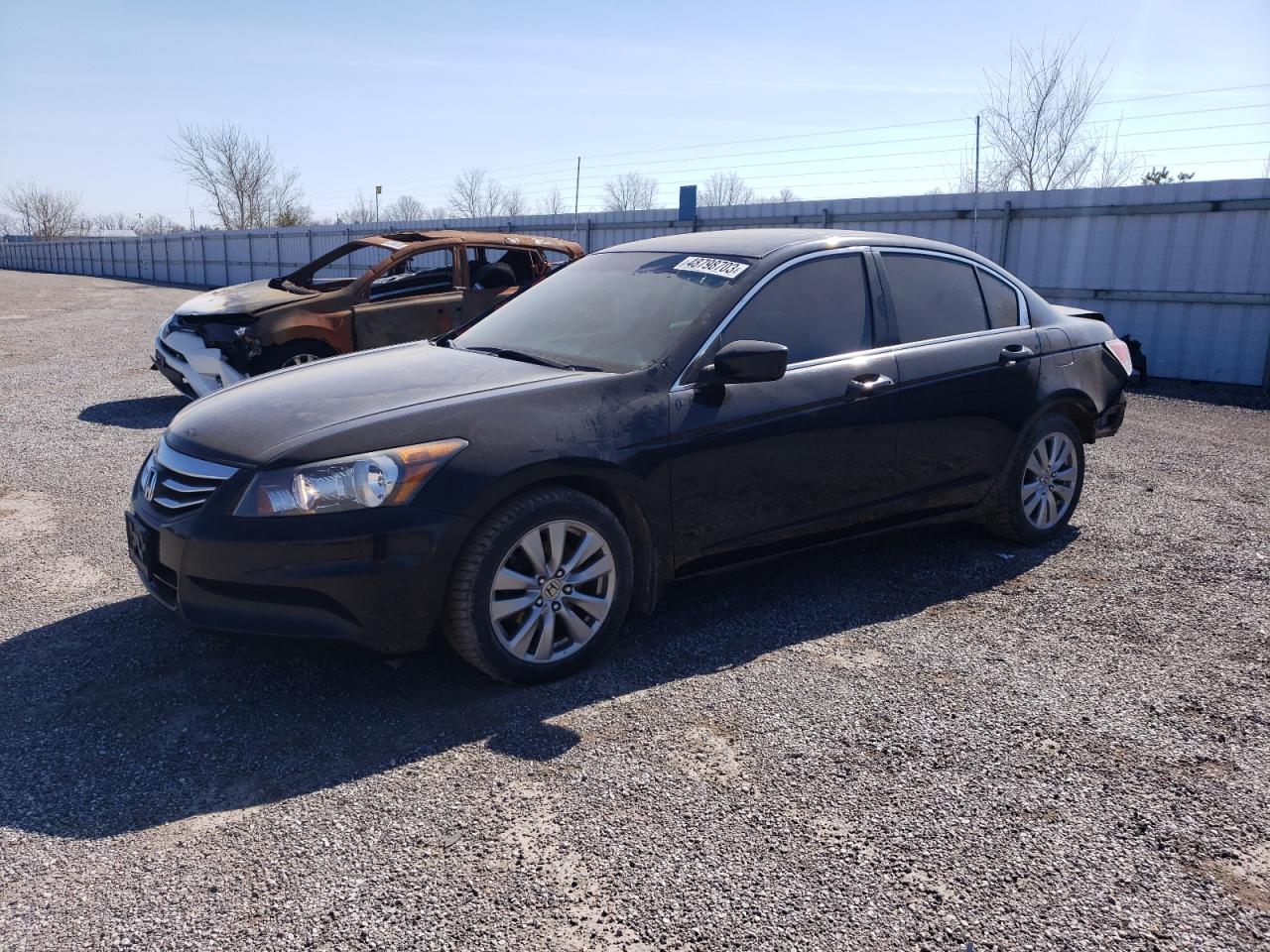2012 Honda Accord - Image 1