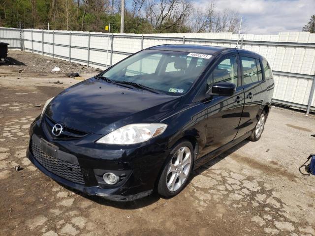 2010 Mazda 5 