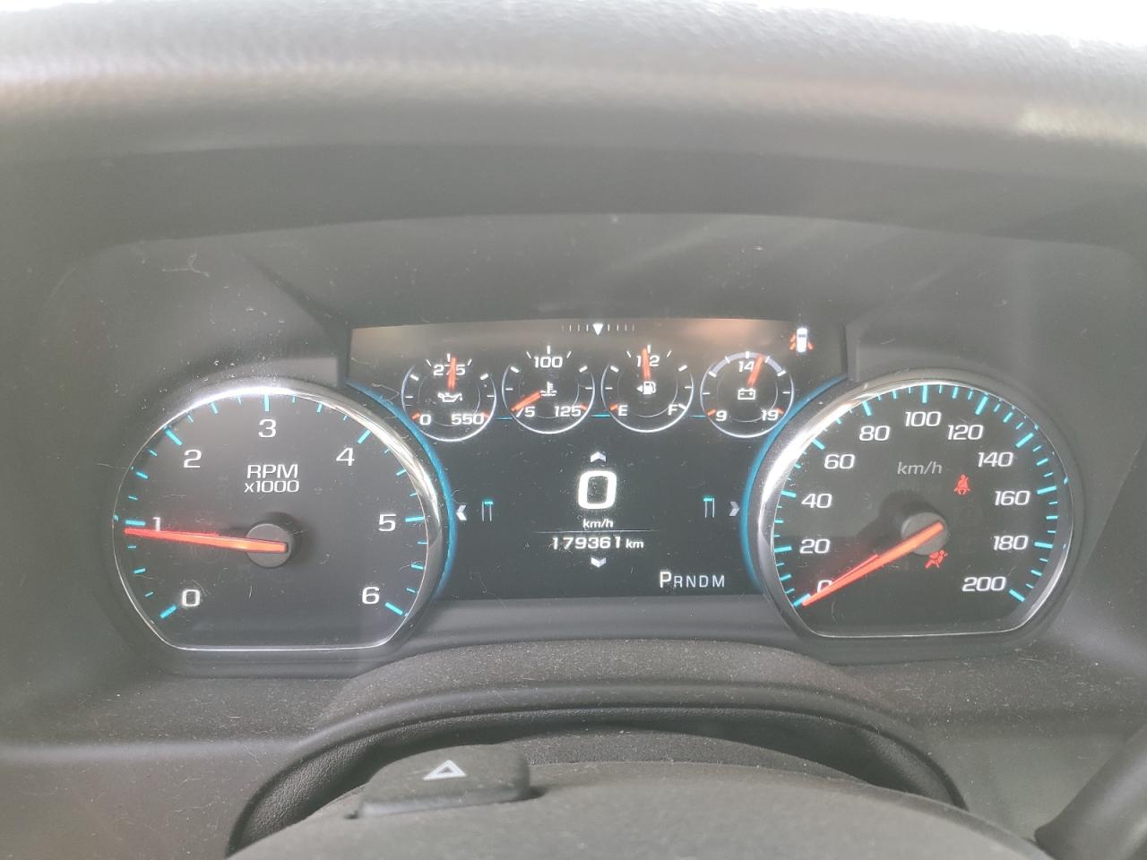 2016 Chevrolet Tahoe K1500 Ltz VIN: 1GNSKCKC4GR364530 Lot: 87856045