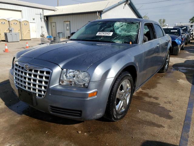 2007 Chrysler 300 