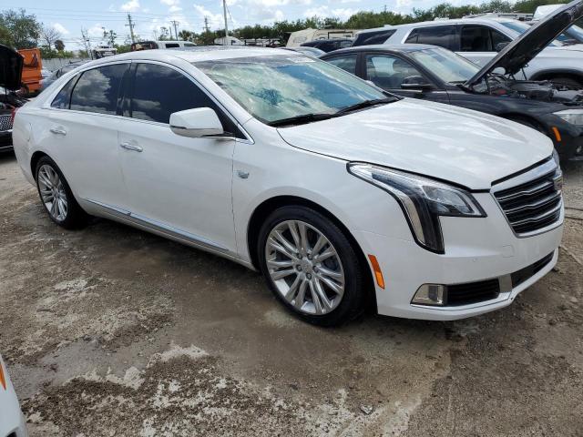  CADILLAC XTS 2019 Белый