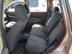 2009 Jeep Grand Cherokee Laredo de vânzare în Rancho Cucamonga, CA - Side