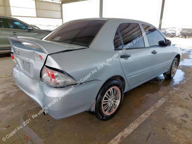 JMYSRCS1A5U779385 - 2005 MITSUBISHI LANCER - #50322563