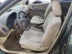 2000 Nissan Maxima Gle на продаже в Anthony, TX - Rear End