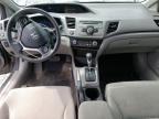 2012 Honda Civic Lx for Sale in Elmsdale, NS - Rear End