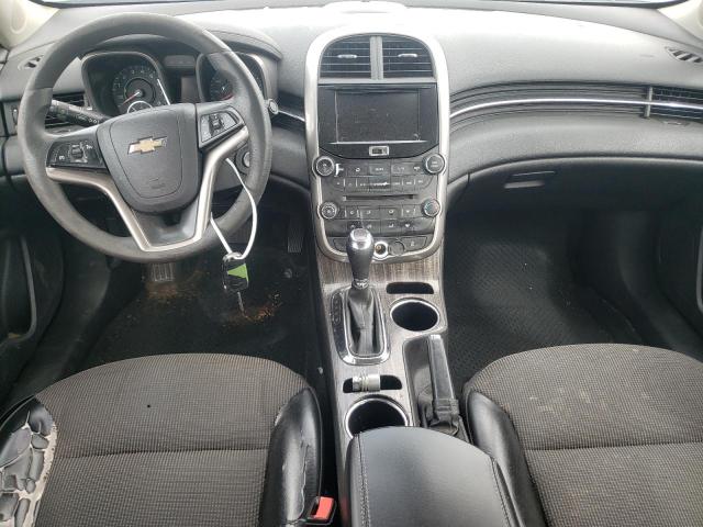 Седани CHEVROLET MALIBU 2014 Синій