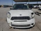 2013 Mini Cooper S Countryman for Sale in Anthony, TX - Front End